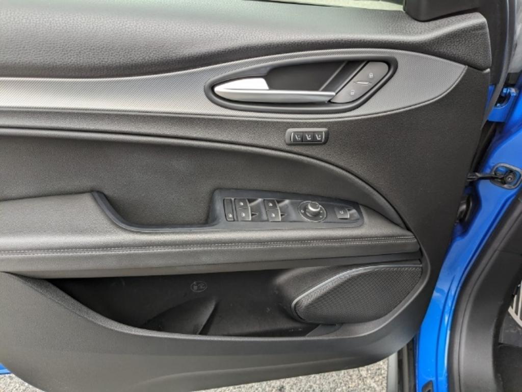 2019 ALFA ROMEO Stelvio - $29,000