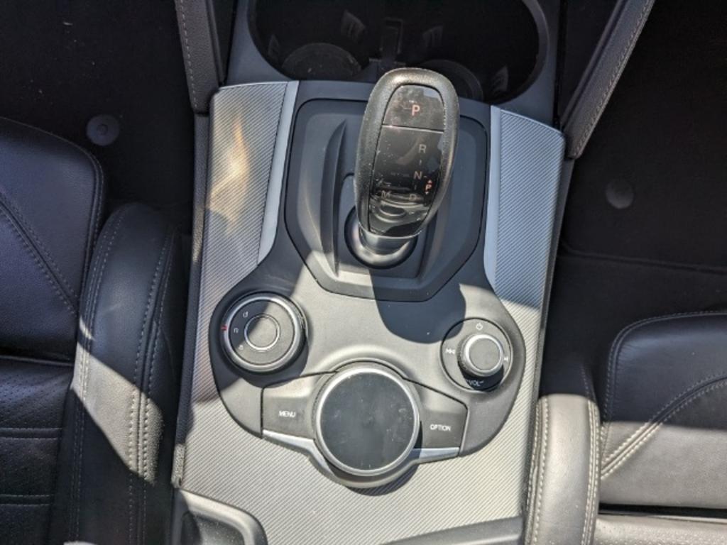 2019 ALFA ROMEO Stelvio - $29,000