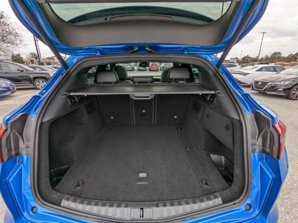 2019 ALFA ROMEO Stelvio - $29,000