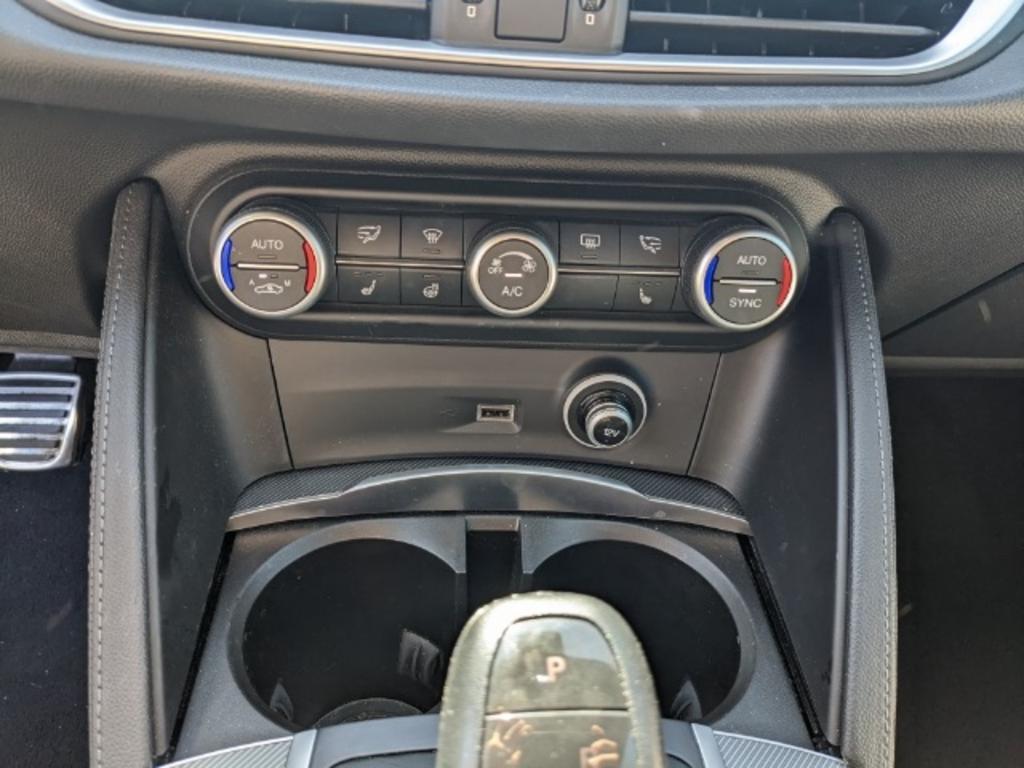 2019 ALFA ROMEO Stelvio - $29,000