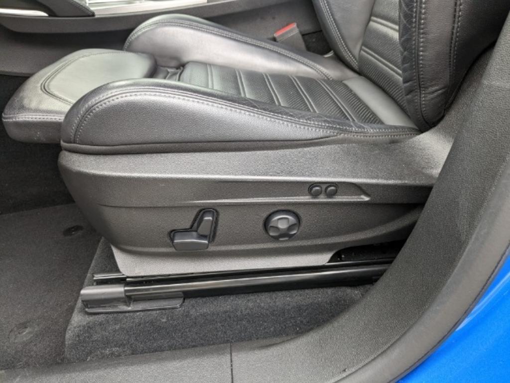 2019 ALFA ROMEO Stelvio - $29,000
