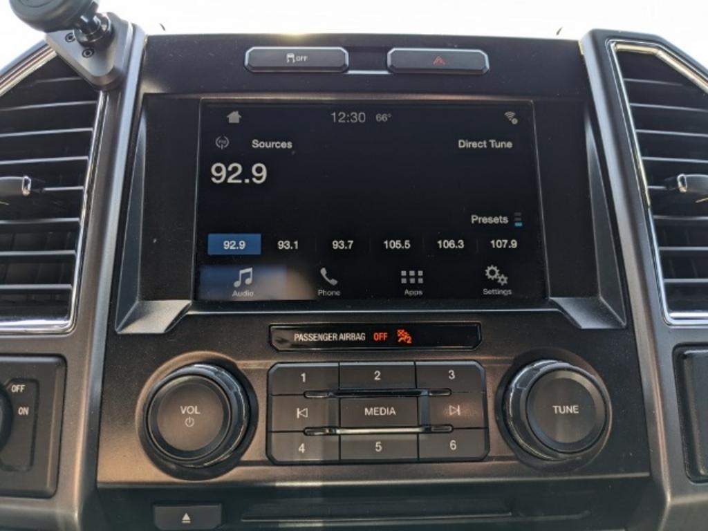 2016 Ford F-150 - $23,500