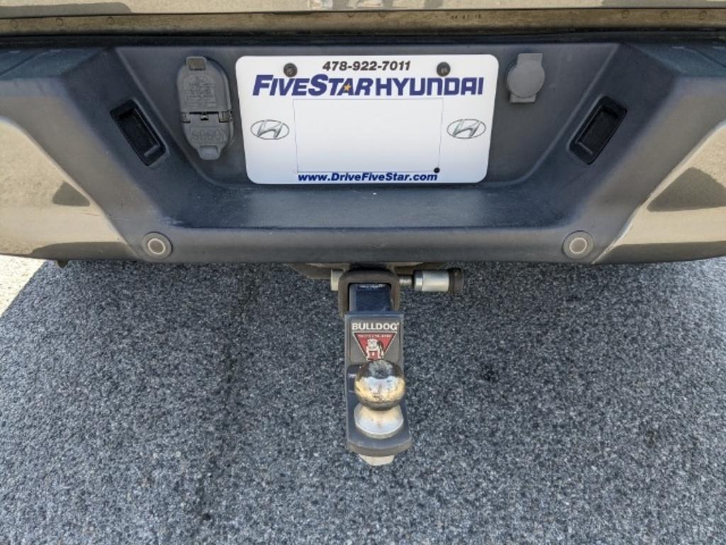 2016 Ford F-150 - $23,500