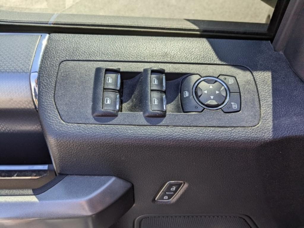 2016 Ford F-150 - $23,500