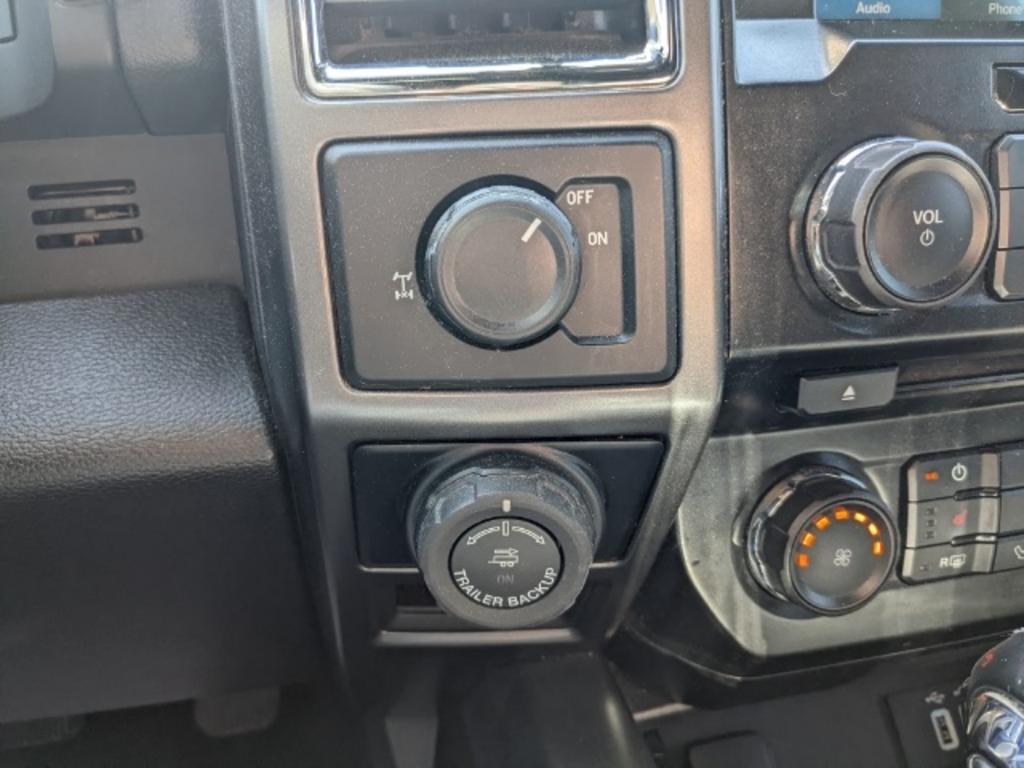 2016 Ford F-150 - $23,500