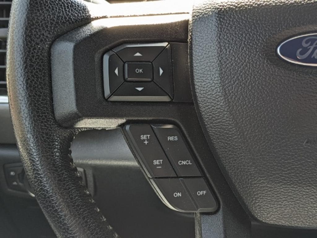2016 Ford F-150 - $23,500