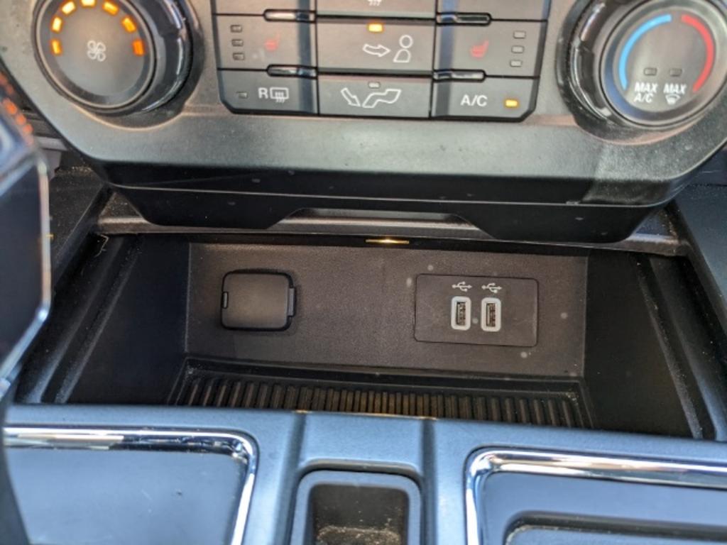 2016 Ford F-150 - $23,500