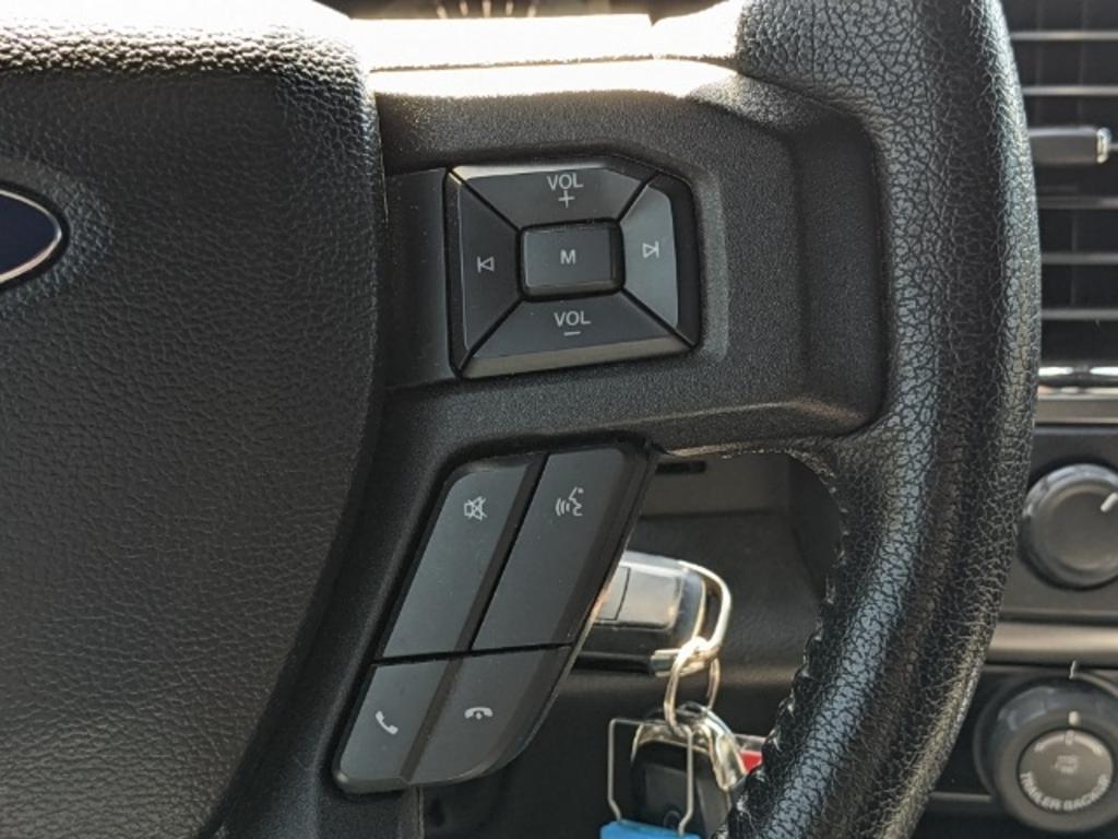 2016 Ford F-150 - $23,500