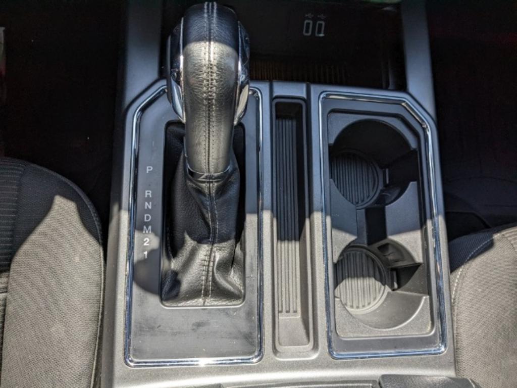 2016 Ford F-150 - $23,500