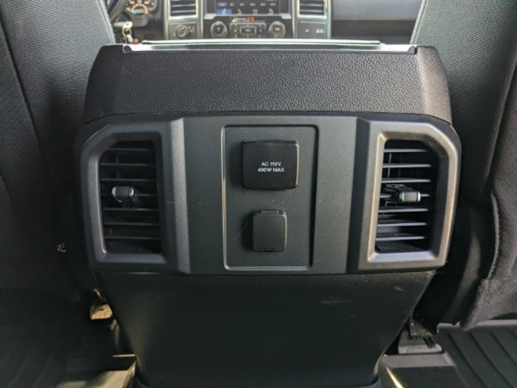 2016 Ford F-150 - $23,500
