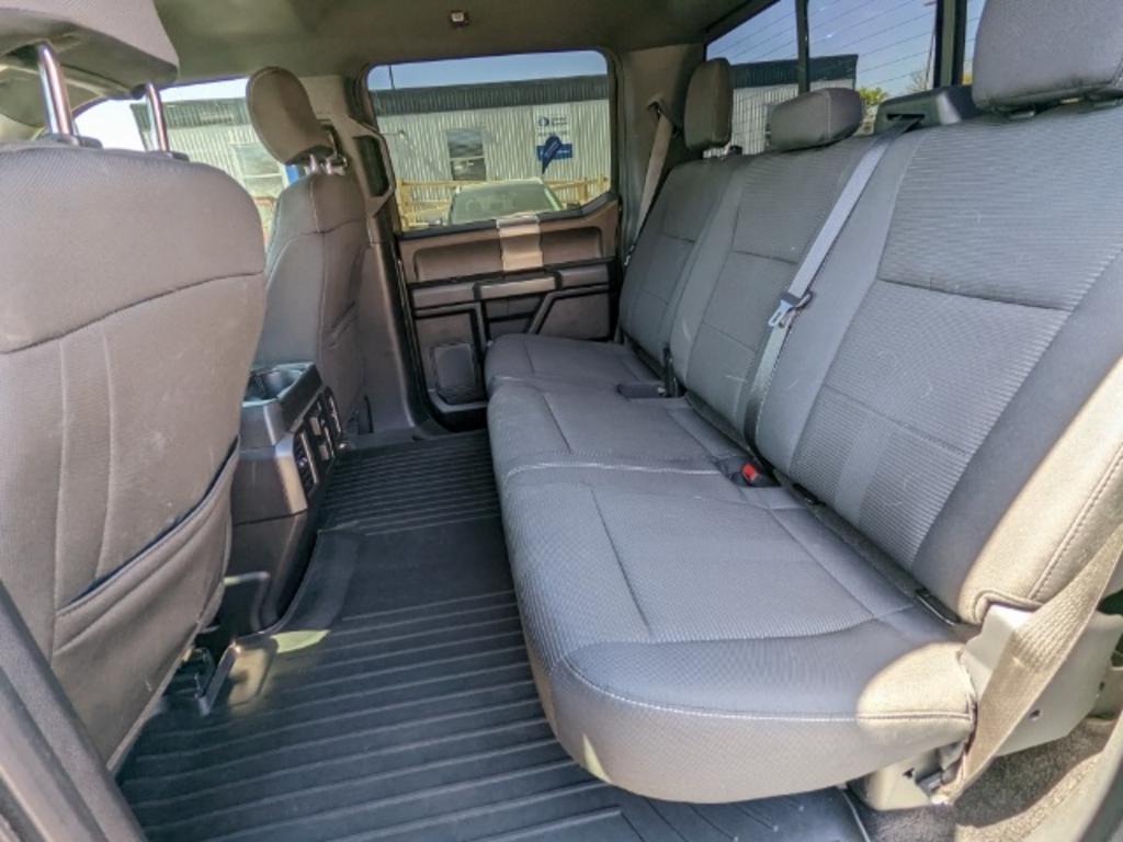 2016 Ford F-150 - $23,500