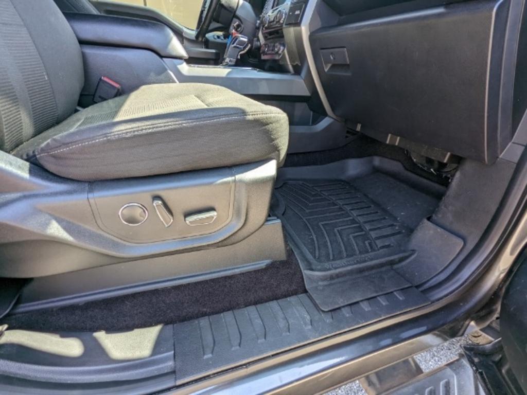 2016 Ford F-150 - $23,500