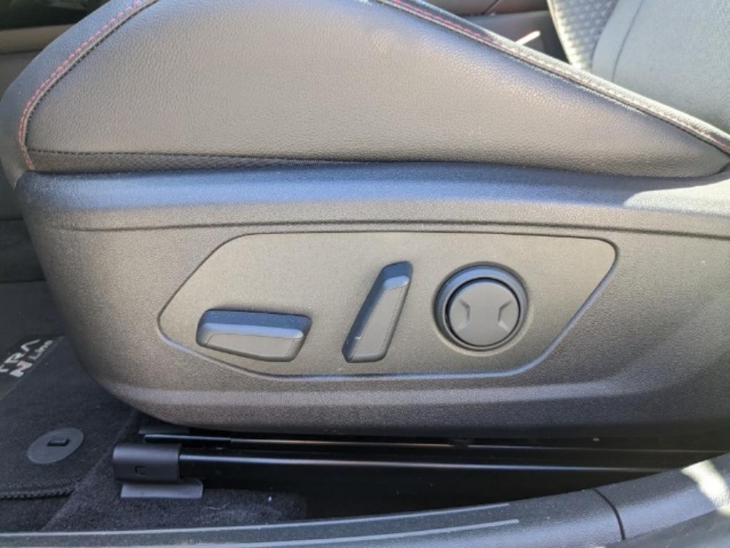 2022 Hyundai Elantra N Line photo