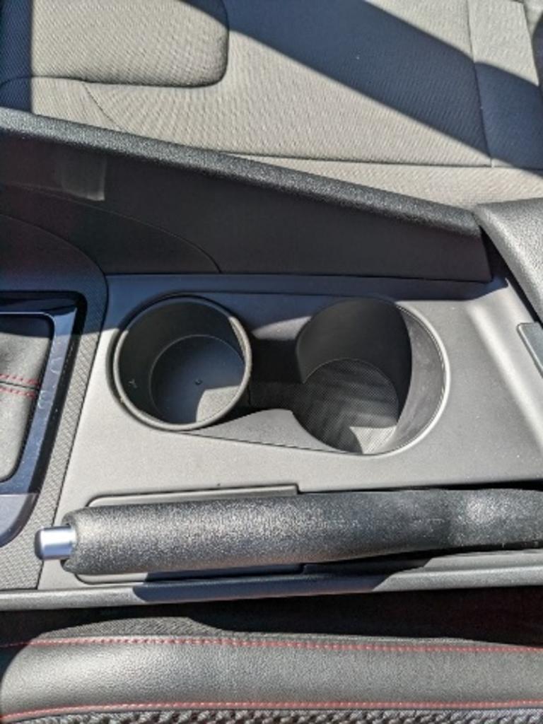 2022 Hyundai Elantra N Line photo