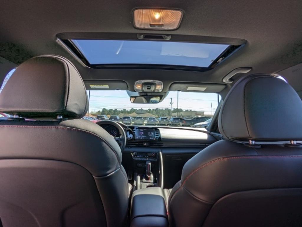 2022 Hyundai Elantra N Line photo