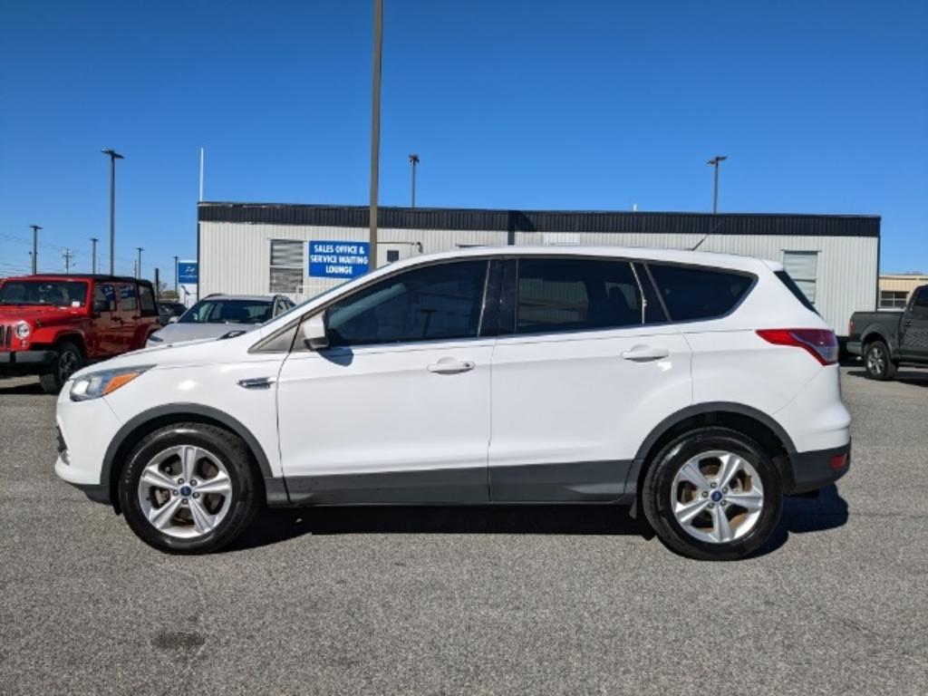 2014 Ford Escape - $12,000
