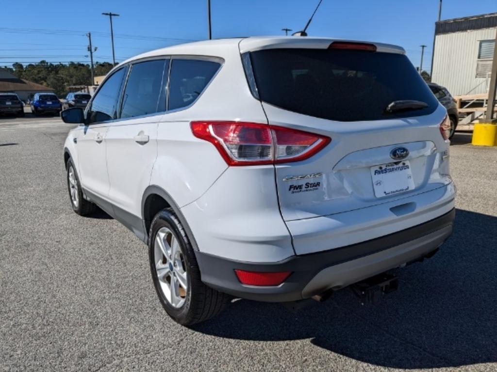 2014 Ford Escape - $12,000