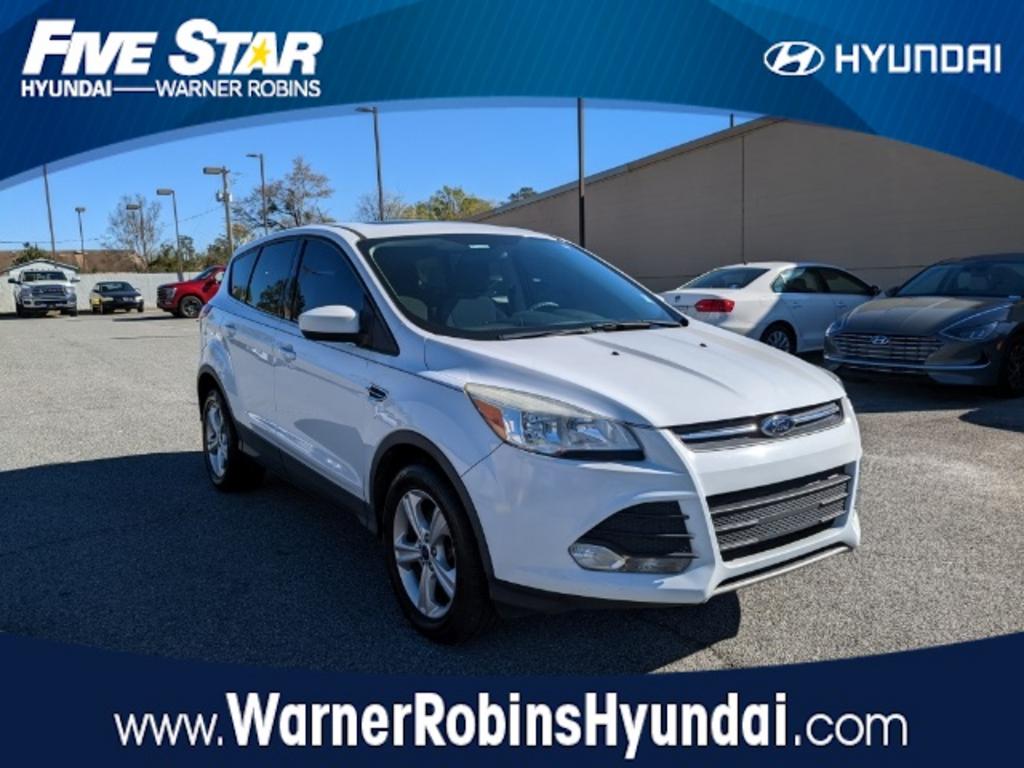2014 Ford Escape - $12,000