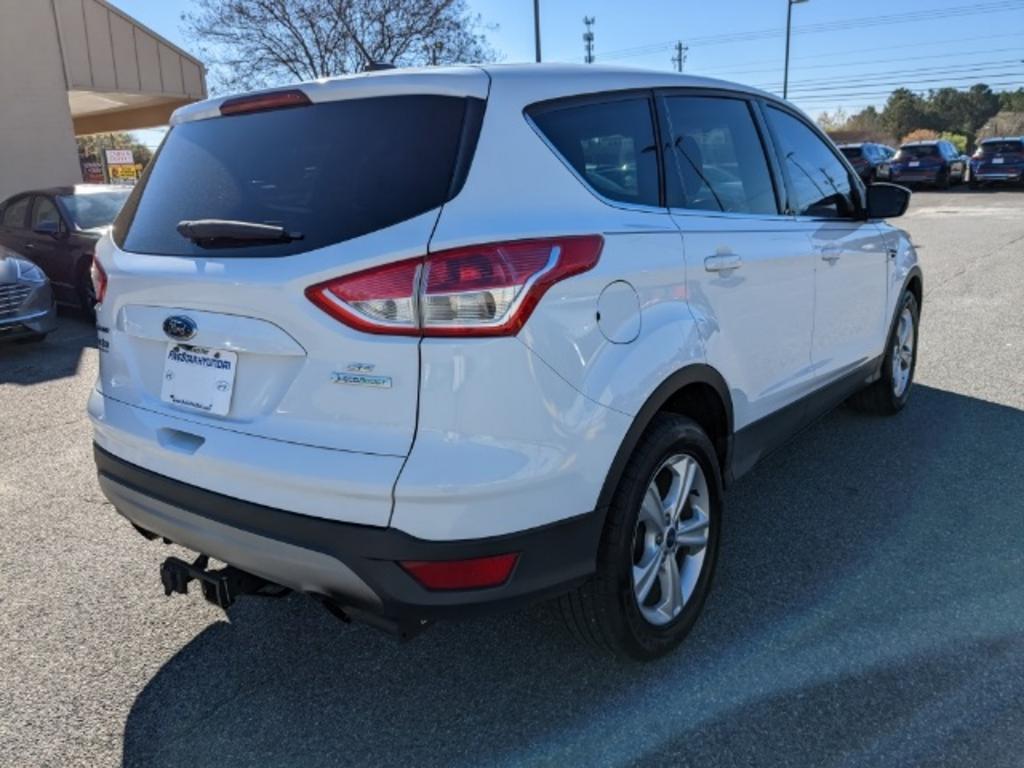 2014 Ford Escape - $12,000