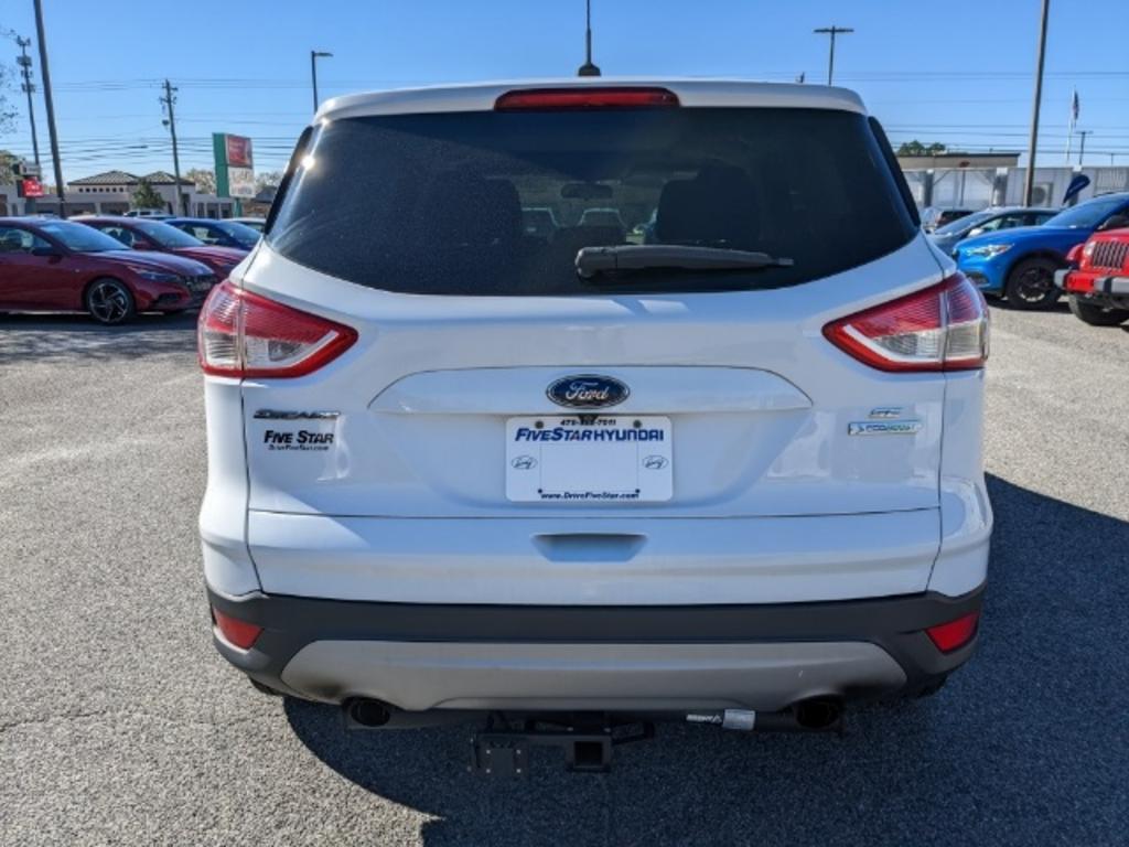 2014 Ford Escape - $12,000