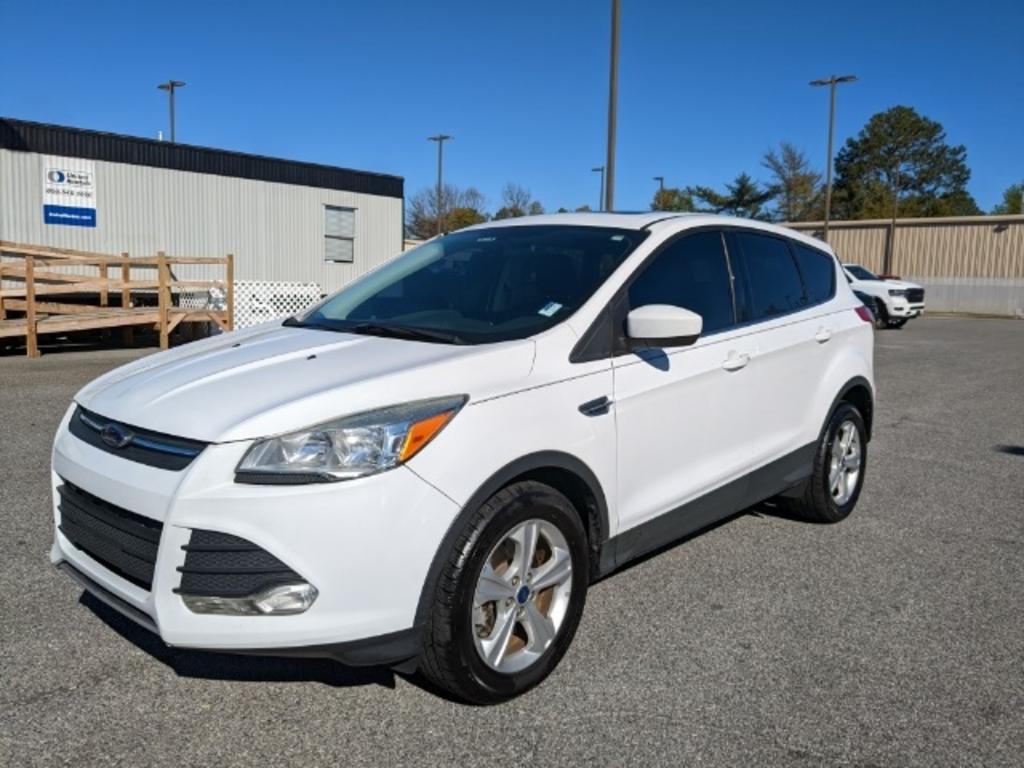 2014 Ford Escape - $12,000