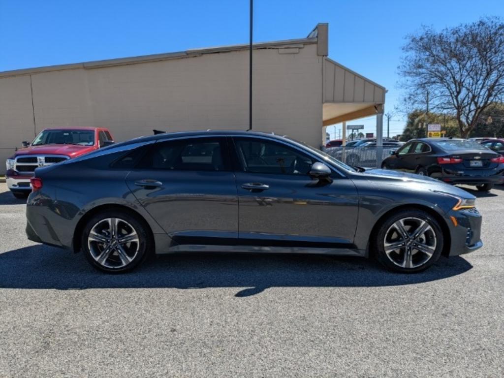 2022 Kia K5 - $31,000