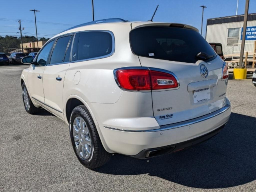 2014 Buick Enclave Leather photo