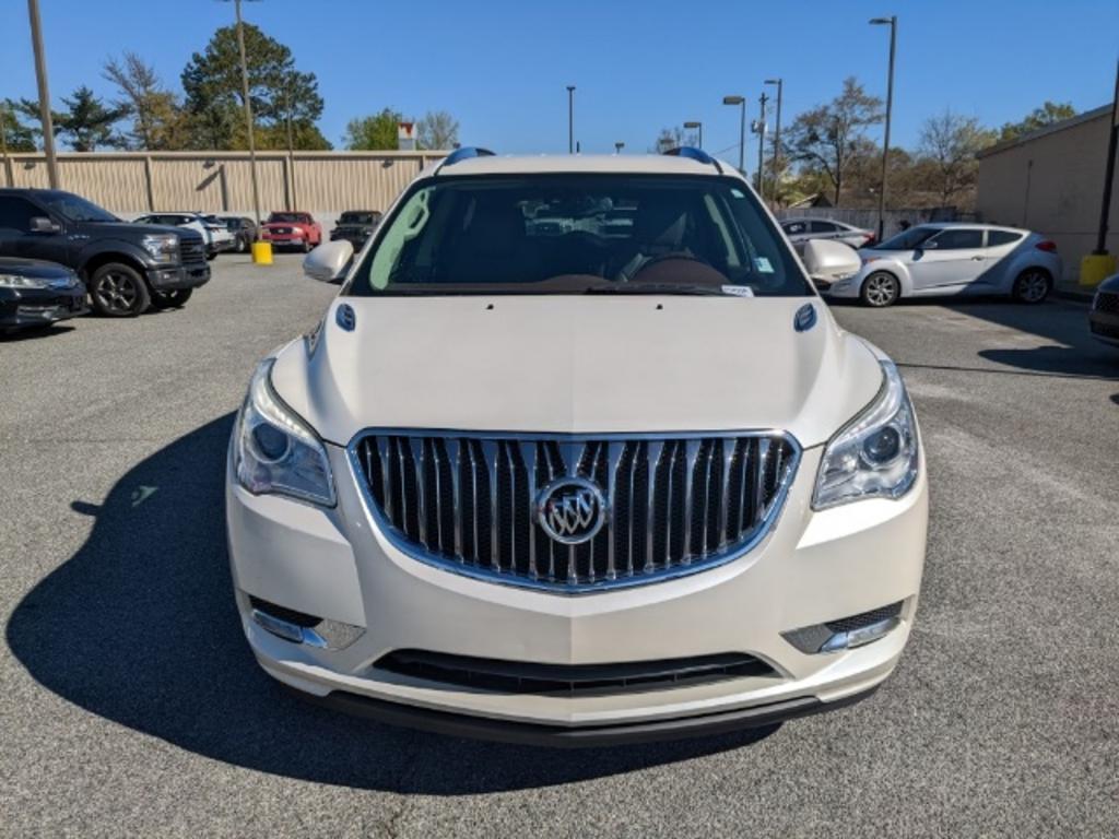 2014 Buick Enclave Leather photo