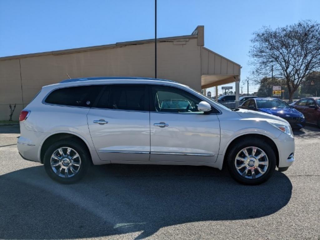 2014 Buick Enclave Leather photo