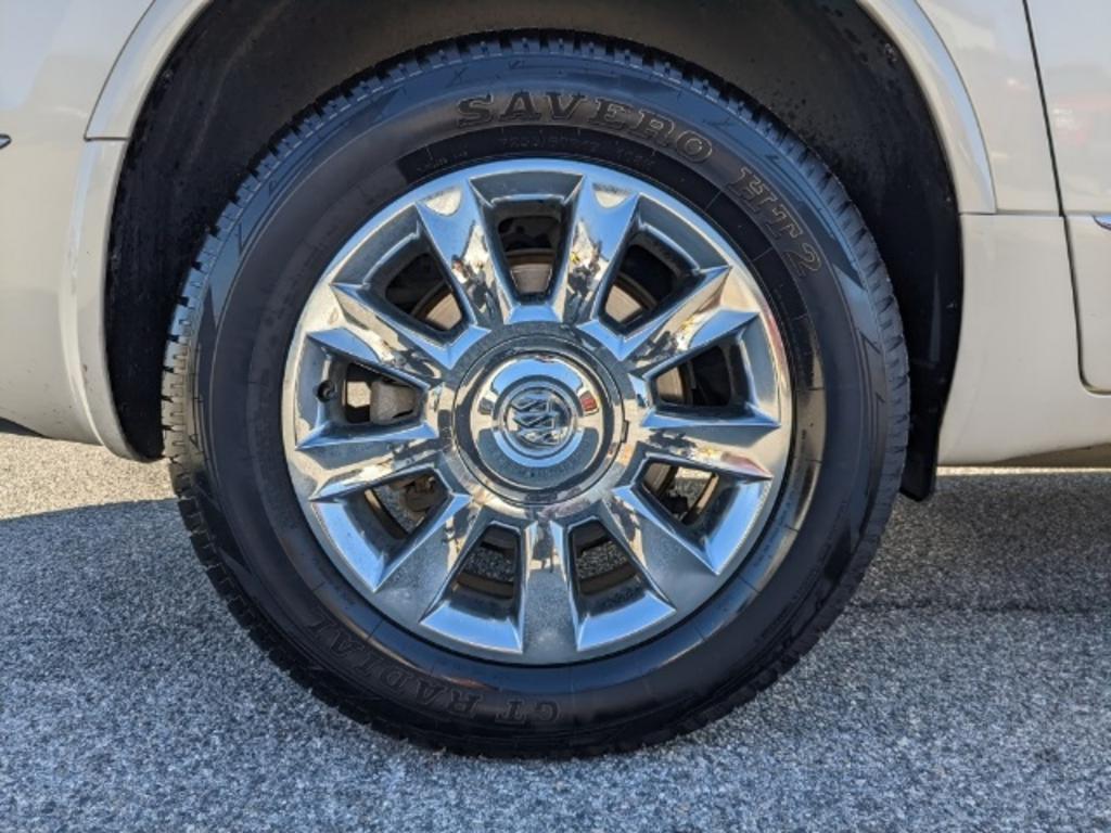 2014 Buick Enclave Leather photo