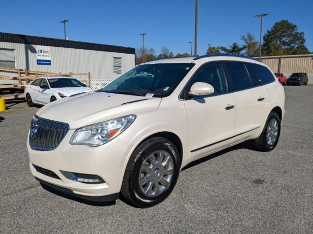 2014 Buick Enclave - $13,500
