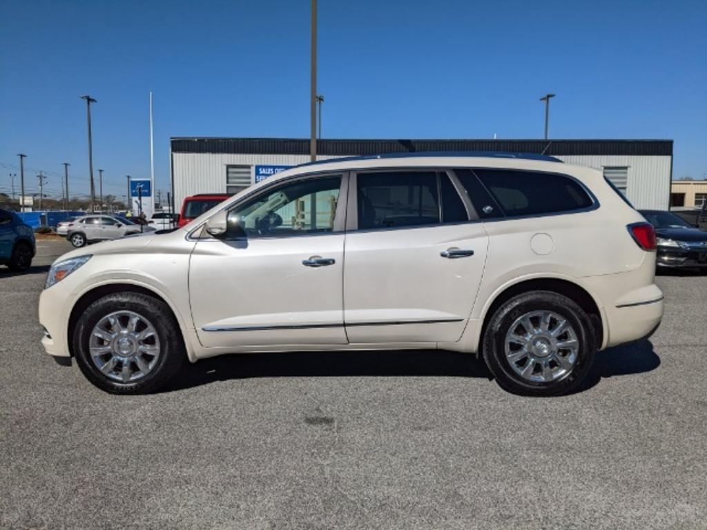 2014 Buick Enclave Leather photo