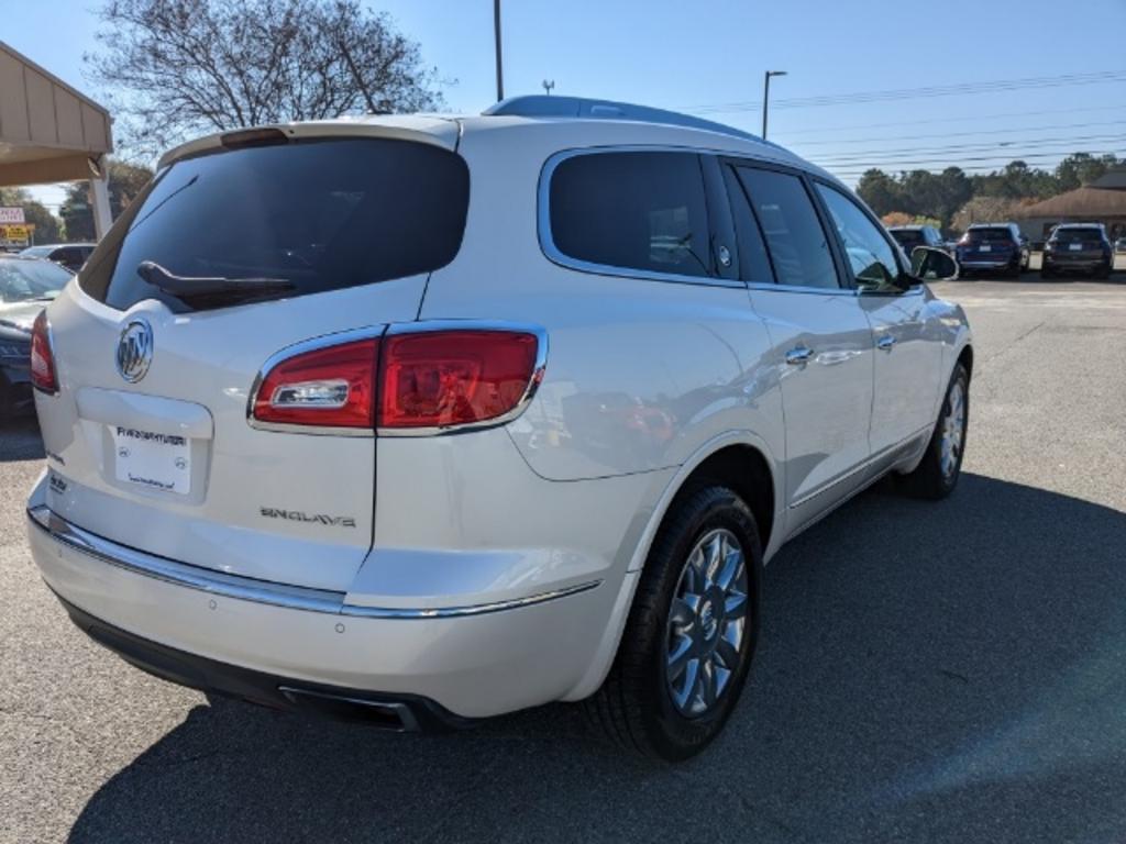 2014 Buick Enclave Leather photo
