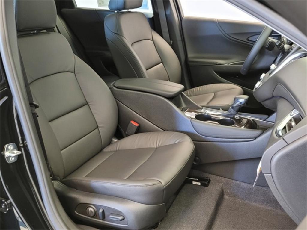 2023 Chevrolet Malibu - $31,639
