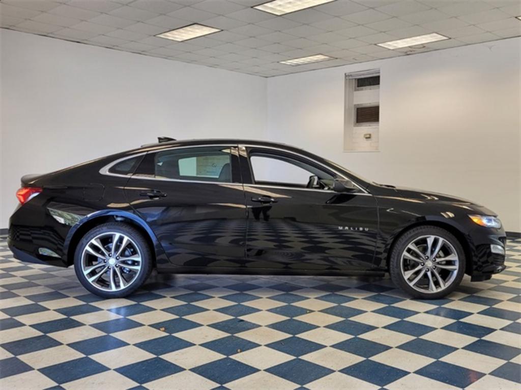 2023 Chevrolet Malibu - $31,639