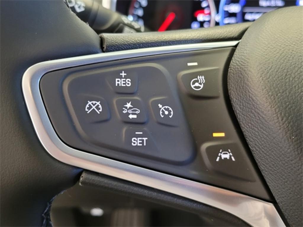 2023 Chevrolet Malibu - $31,639