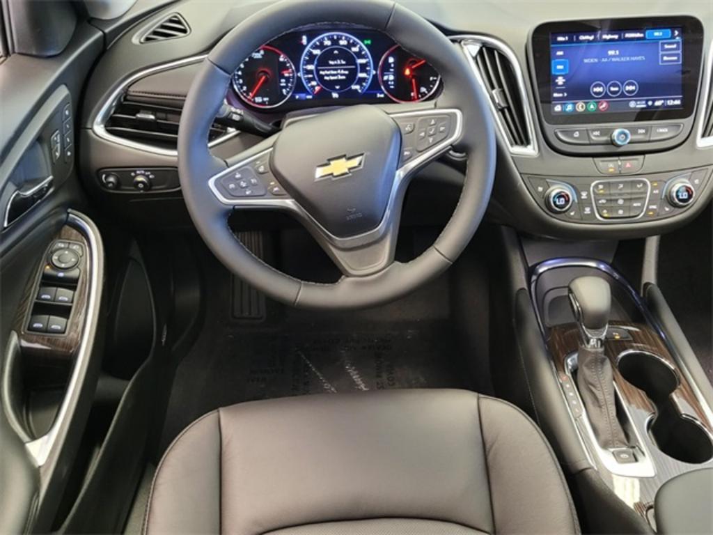 2023 Chevrolet Malibu - $31,639