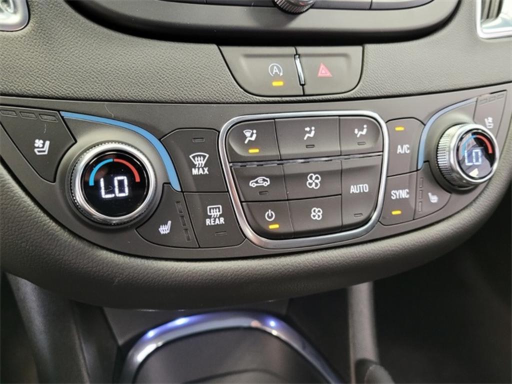 2023 Chevrolet Malibu - $31,639