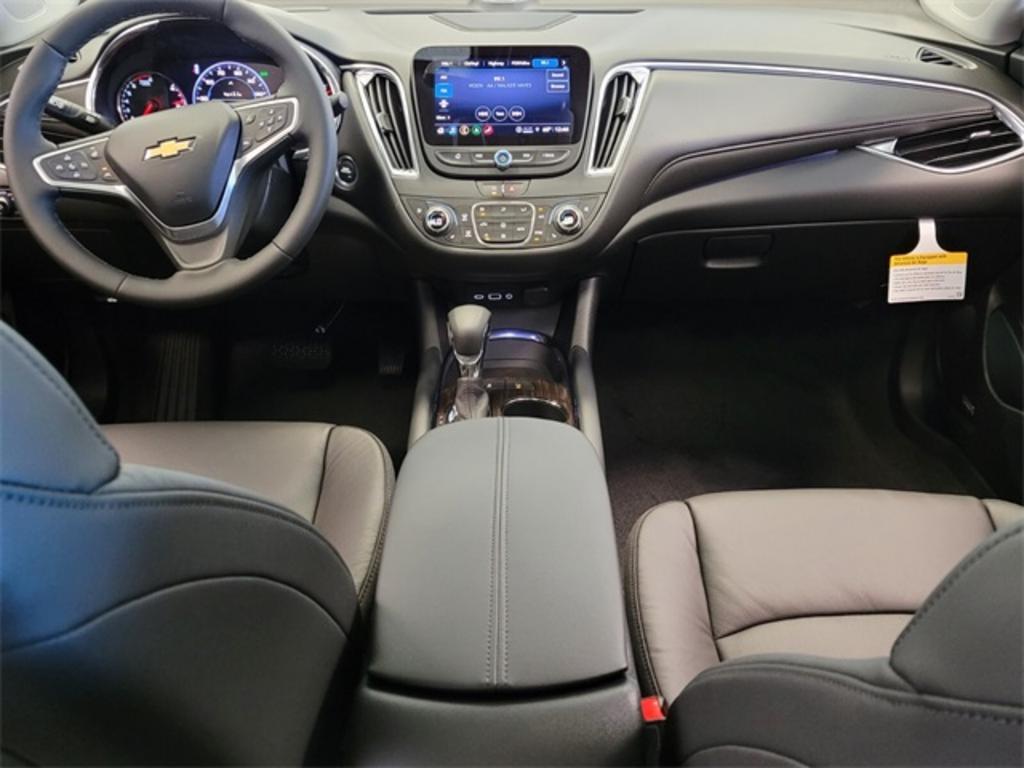 2023 Chevrolet Malibu - $31,639