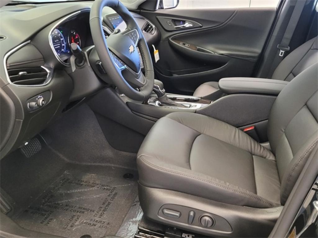 2023 Chevrolet Malibu - $31,639