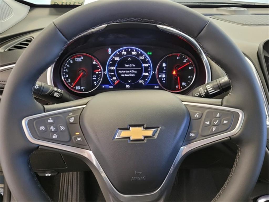 2023 Chevrolet Malibu - $31,639