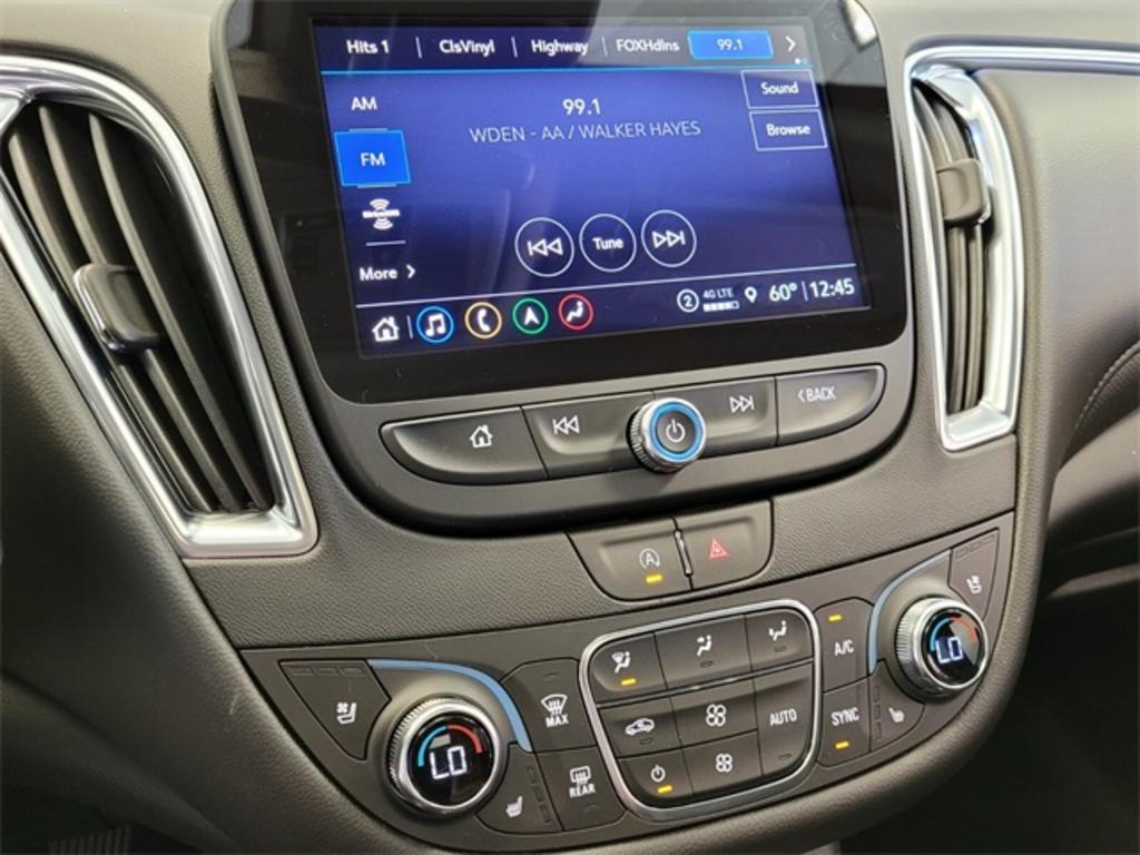 2023 Chevrolet Malibu - $31,639