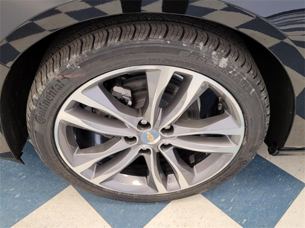 2023 Chevrolet Malibu - $31,639