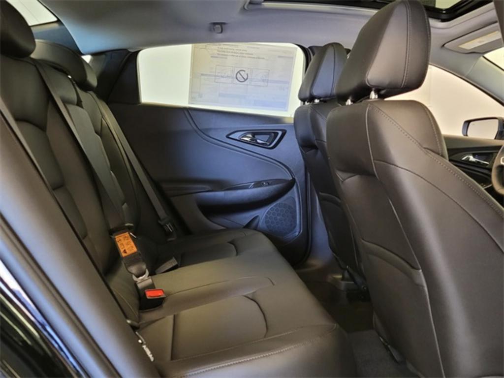 2023 Chevrolet Malibu - $31,639