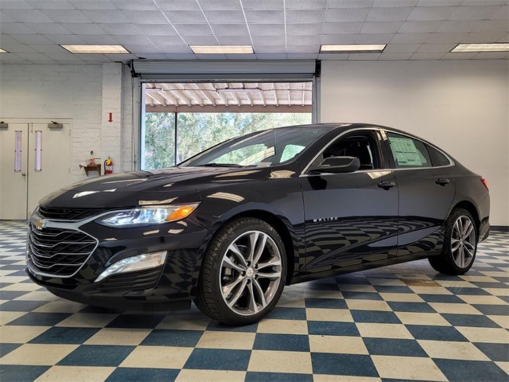 2023 Chevrolet Malibu - $31,639