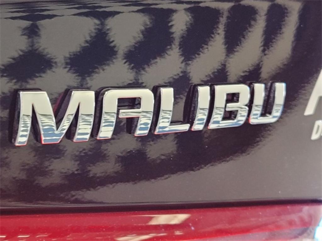 2023 Chevrolet Malibu - $31,639