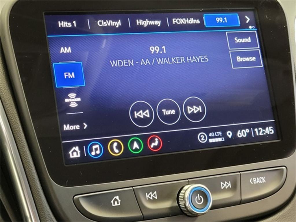 2023 Chevrolet Malibu - $31,639