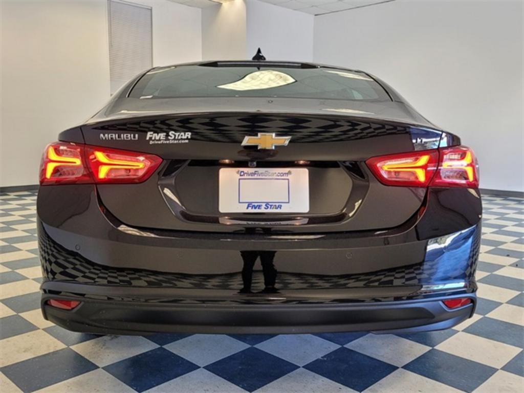 2023 Chevrolet Malibu - $31,639