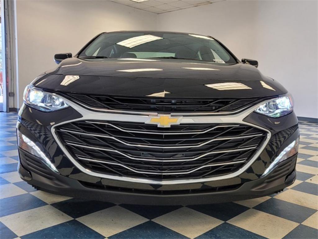2023 Chevrolet Malibu - $31,639