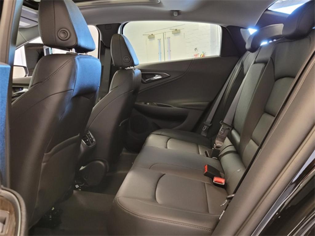 2023 Chevrolet Malibu - $31,639